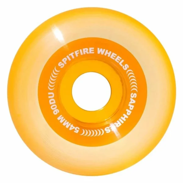 Spitfire 90D Saphires Skateboard Wheels