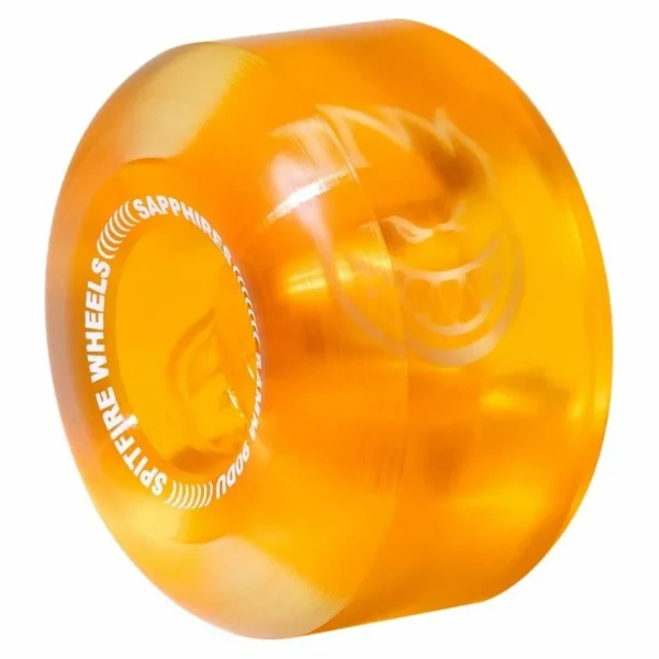 Spitfire 90D Saphires Skateboard Wheels