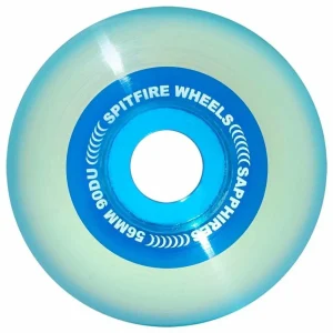 Spitfire 90D Saphires Skateboard Wheels