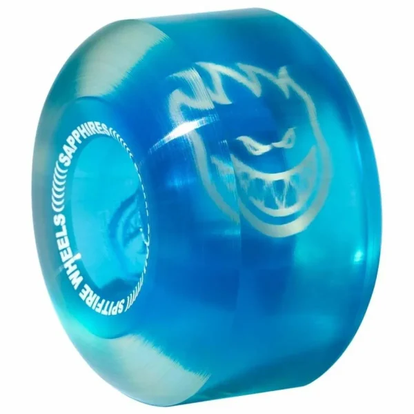 Spitfire 90D Saphires Skateboard Wheels