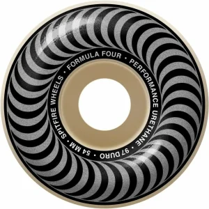 Spitfire Formula Four 97a Classics Skateboard Wheels