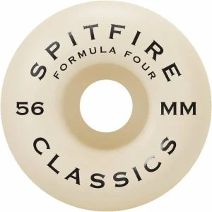 Spitfire Formula Four 97a Classics Skateboard Wheels