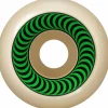 Spitfire Formula Four 99a OG Classic Skateboard Wheels
