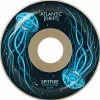 Spitfire Formula Four 99d Atlantic Drift Natural Conical Full Skateboard Wheels