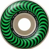 Spitfire Formula Four 99d Classics Skateboard Wheels