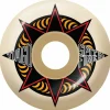 Spitfire Formula Four 99D Tiago Sure Shot Classic Skateboard Wheels