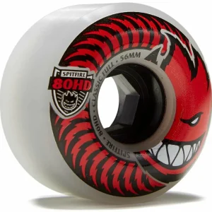 Spitfire 80HD Classic Full Skateboard Wheels