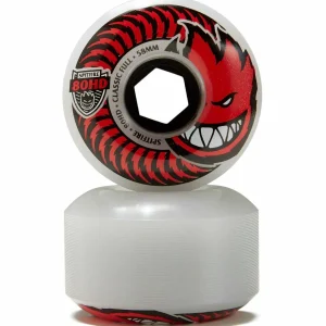 Spitfire 80HD Classic Full Skateboard Wheels