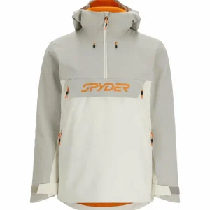 Spyder All Out Anorak Jacket - Men's