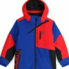 Spyder Challenger Jacket - Toddler Boys'