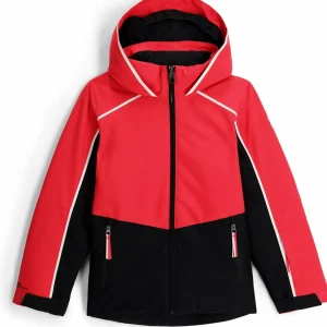 Kids Spyder Conquer Jacket - Girls'