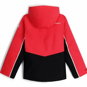 Kids Spyder Conquer Jacket - Girls'
