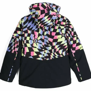 Kids Spyder Conquer Jacket - Girls'