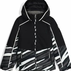 Kids Spyder Conquer Jacket - Girls'