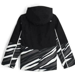 Kids Spyder Conquer Jacket - Girls'