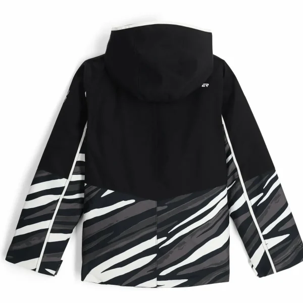 Kids Spyder Conquer Jacket - Girls'