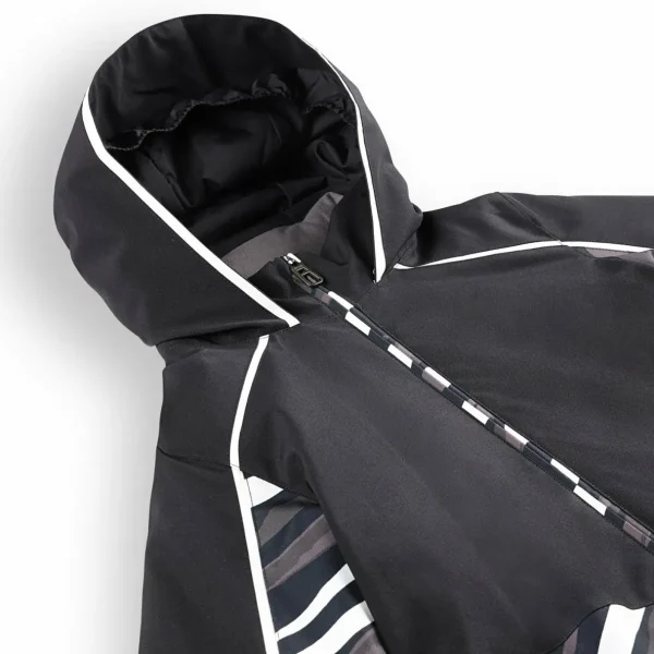 Kids Spyder Conquer Jacket - Girls'