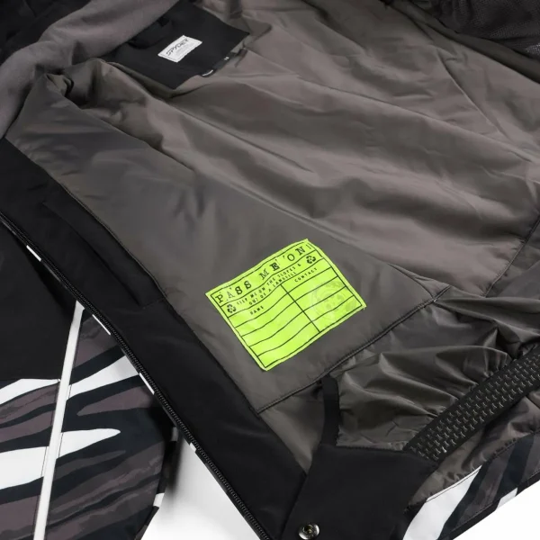Kids Spyder Conquer Jacket - Girls'