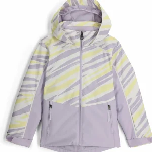 Kids Spyder Conquer Jacket - Girls'