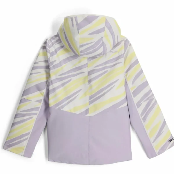 Kids Spyder Conquer Jacket - Girls'