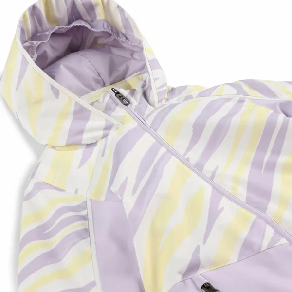 Kids Spyder Conquer Jacket - Girls'