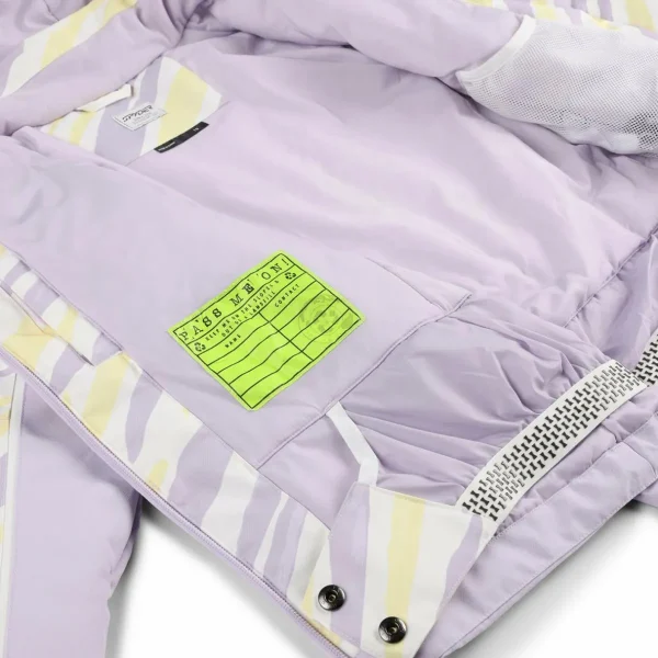 Kids Spyder Conquer Jacket - Girls'