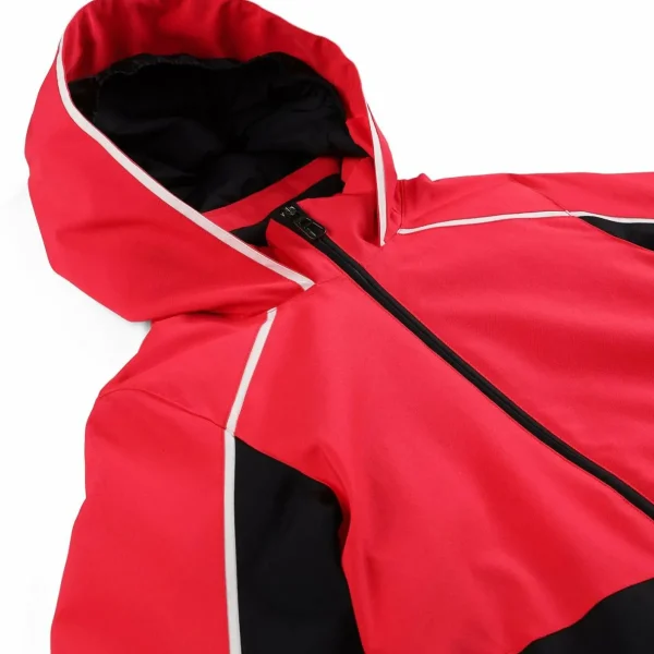Kids Spyder Conquer Jacket - Girls'