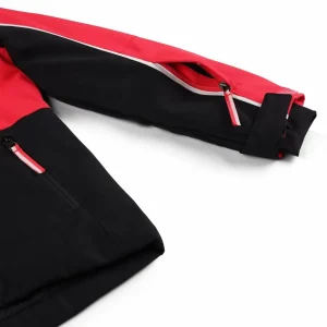Kids Spyder Conquer Jacket - Girls'
