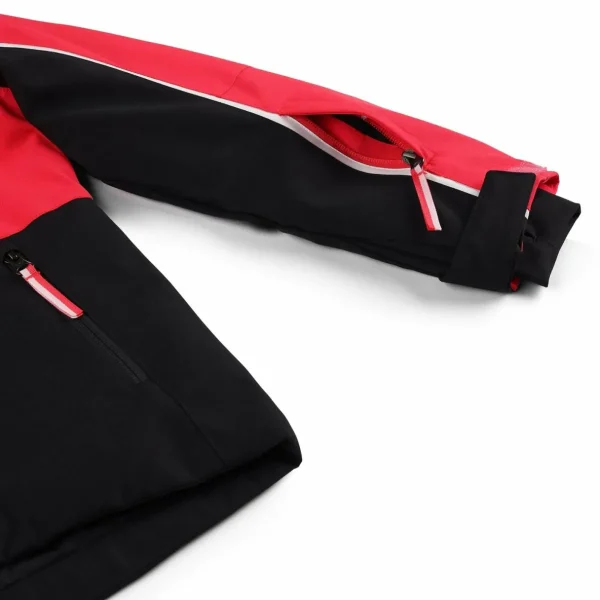Kids Spyder Conquer Jacket - Girls'