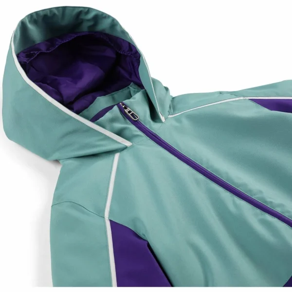 Kids Spyder Conquer Jacket - Girls'