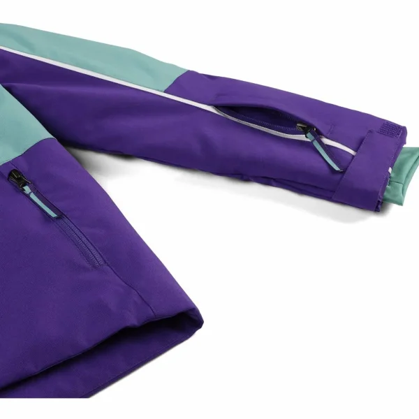 Kids Spyder Conquer Jacket - Girls'