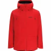 Spyder Field Jacket - Men's