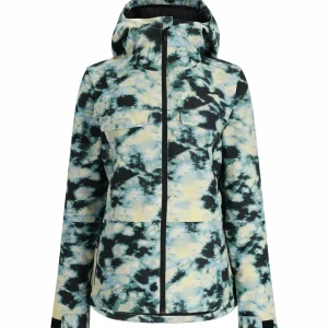 Women Spyder Field Jacket - Women's