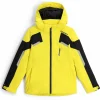 Kids Spyder Leader Jacket - Boys'