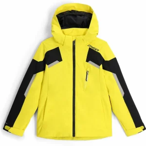 Kids Spyder Leader Jacket - Boys'