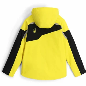 Kids Spyder Leader Jacket - Boys'