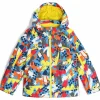 Spyder Leader Jacket - Toddler Boys'