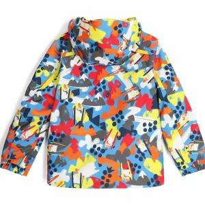Spyder Leader Jacket - Toddler Boys'