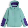 Kids Spyder Mila Jacket - Girls'