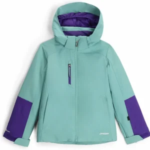 Kids Spyder Mila Jacket - Girls'
