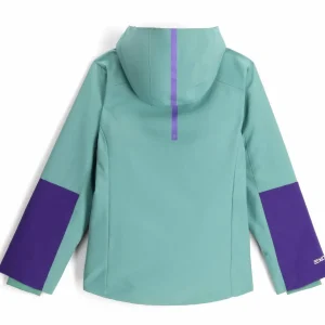 Kids Spyder Mila Jacket - Girls'
