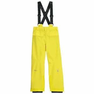 Kids Spyder Propulsion Pants - Boys'