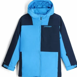 Kids Spyder Slash Jacket - Boys'