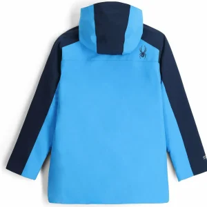 Kids Spyder Slash Jacket - Boys'