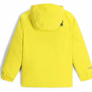 Spyder Slash Jacket - Toddler Boys'