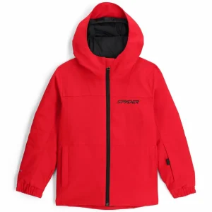 Spyder Slash Jacket - Toddler Boys'