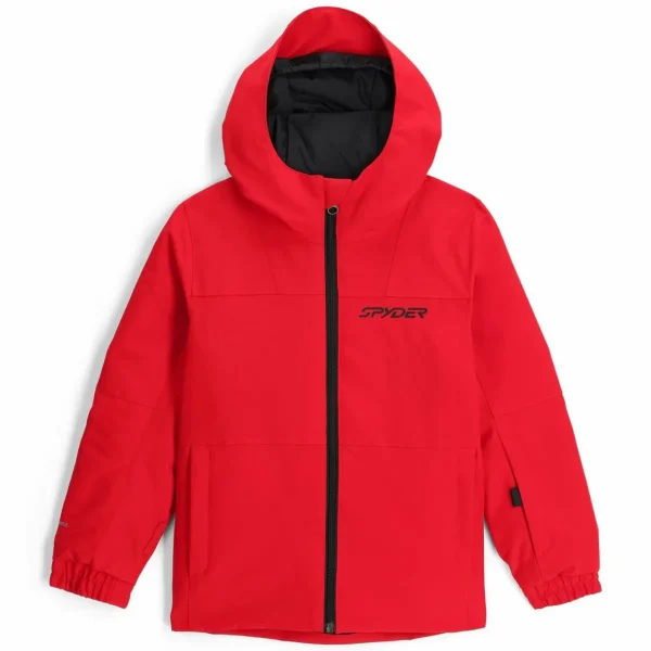 Spyder Slash Jacket - Toddler Boys'