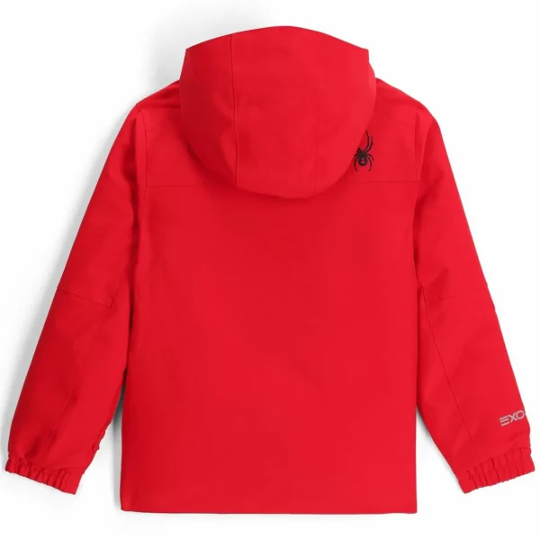 Spyder Slash Jacket - Toddler Boys'