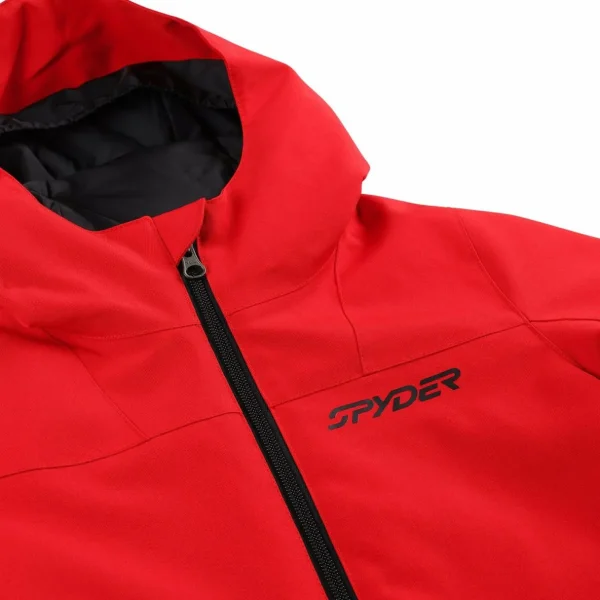 Spyder Slash Jacket - Toddler Boys'