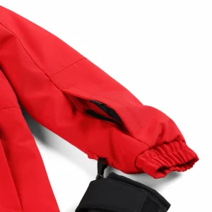 Spyder Slash Jacket - Toddler Boys'